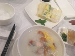 -龙凤酒家(广州大道店)