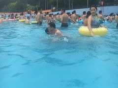 -欢乐水魔方水世界