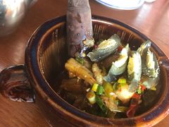 -宣威山野人家·云南菜·菌火锅(金碧店)