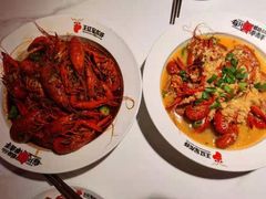 -王红军龙虾(盐仓桥店)