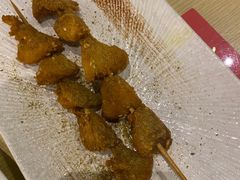 -随喜赞素食餐厅(亦庄店)