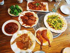 -老号尤兔头(西川店)