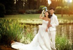-秦皇岛我和你婚纱摄影工作室