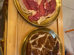 -闻老头·菊花炭烤肉(D11店)