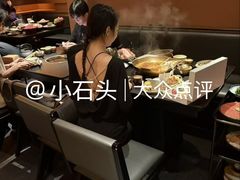 -色響火锅(恒隆广场店)