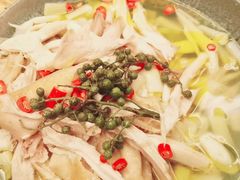 -小厨娘淮扬菜(板桥一店)