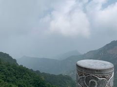 -少华山国家森林公园