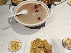 -庖丁人家巴东茶店牛肉(施南古城店)