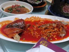 -老碗餐饮(前进路店)