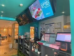 -青瓷火锅料理(西单大悦城店)