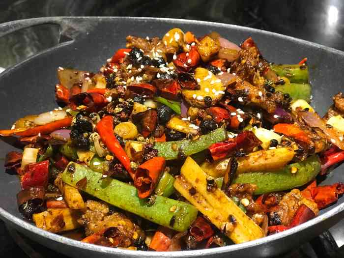 情妹妹干锅锅(高升桥店)