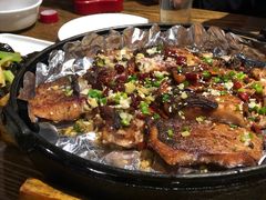 -巴土人家恩施菜馆(古德寺店)