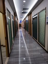 -烟台曙光医疗美容医院