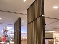 -深圳同泰万怡酒店·万荟轩自助餐厅(同泰店)