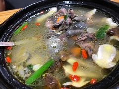 -妈妈的味道(和顺古镇店)