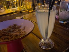 -拾光音乐餐酒吧(告庄星光夜市店)