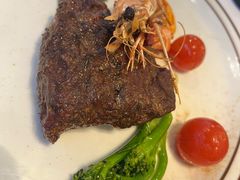 -马克西姆俄罗斯餐厅(通亚街店)