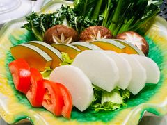 -优食坊·蒸汽海鲜(康盛路店)