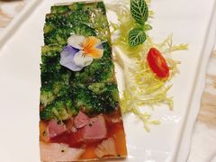 -海味世家·家常菜馆(明州里店)