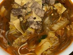 -酸辣粉(氹仔店)