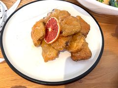 -荷恬·精致蔬食料理(富国街店)