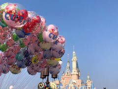 -上海迪士尼度假区