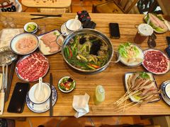 -厝味火锅·潮汕卤水火锅(十一合店)