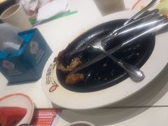 -快乐爱斯米牛排·寿喜烧自助(亿合城店)