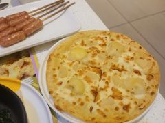 -乐凯撒披萨(汇港购物中心店)