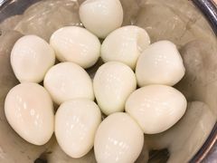 鹌鹑蛋-川香煲(茅台路店)