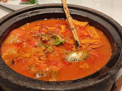-小江南(老洋桥店)