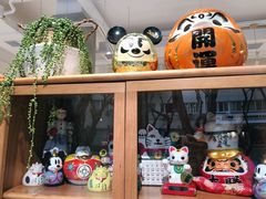 可可爱爱-小豆海棠(人民南路店)
