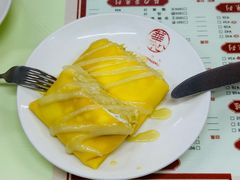 -香港華心糖水鋪(南西总店)