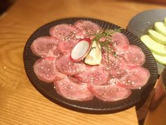 -MIKOMIKO和牛烧肉专门店(南门店)