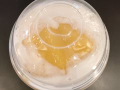 -喜茶(佛山岭南站店)