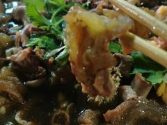 -牛杂大叔(园岭总店)