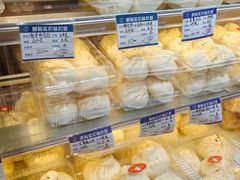 -白玉兰食品(中山公园龙之梦店)