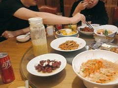 -新白鹿餐厅(龙游路总店·杭帮菜名店)