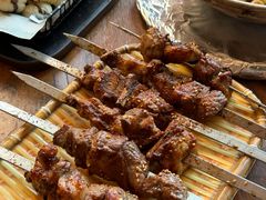 -九號院子海鲜烧烤