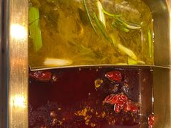 -王家渡火锅(金宝汇店)