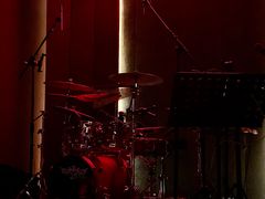 -TZ House音乐现场(来福士中心店)