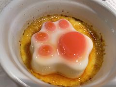 猫爪焦糖布丁-猫抓烤肉(春熙路店)