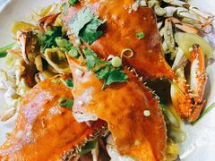 -日照大牌檔•小船海鲜(万平口店)