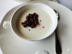 红豆双皮奶-富力丽思卡尔顿酒店·丽轩中餐厅