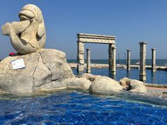 -渔岛海洋度假区