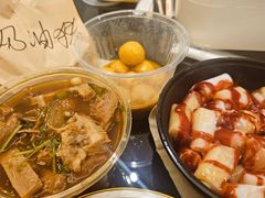 -颓记茶餐厅(夏湾店)