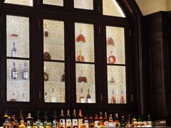 -LONG BAR 廊吧(外滩华尔道夫酒店)