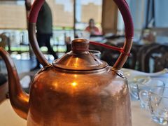 -小吊梨汤·北京菜·烤鸭(双井乐成中心店)