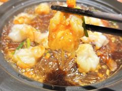 -绿茶餐厅(天通苑华联店)