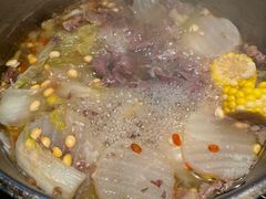 -潮发潮汕牛肉店(龙洞店)